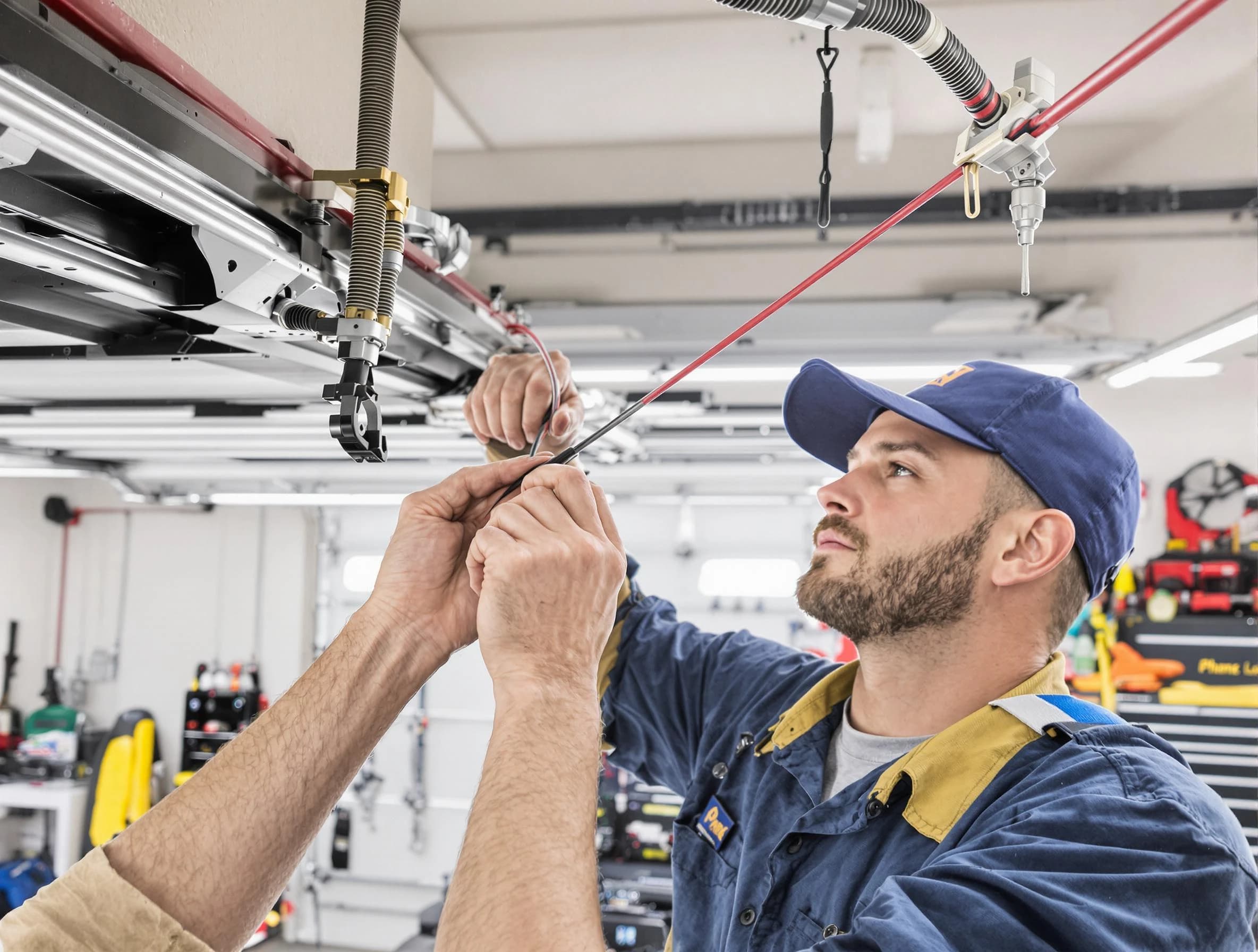 Cable Repair service in Eagle Mountain, UT